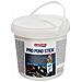 Pro Pond Stick Alimento Per Pesci Rossi E Carpe Koi Da Laghetto 5lt - Foto miniatura 1