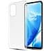 Custodia Compatibile Con Oneplus Nord N200 5g In Completamente Trasparente - Coperchio Protettivo In Silicone Tpu Flessibile - Foto miniatura 1