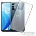 Custodia Compatibile Con Oneplus Nord N200 5g In Completamente Trasparente - Coperchio Protettivo In Silicone Tpu Flessibile - Foto miniatura 4