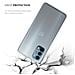 Custodia Compatibile Con Oneplus Nord N200 5g In Completamente Trasparente - Coperchio Protettivo In Silicone Tpu Flessibile - Foto miniatura 6
