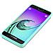 Custodia Compatibile Con Samsung Galaxy A3 2016 In Candy Blu - Coperchio Protettivo In Silicone Tpu Flessibile - Foto miniatura 4