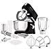 Robot Da Cucina Planetario Stm 6359bk - Foto miniatura 8