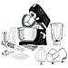 Robot Da Cucina Planetario Stm 6359bk - Foto miniatura 3