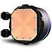 Dissipatore CPU a Liquido S80 RGB per Socket Intel LGA 115X/1366/1200/1700/2011/2011-3/2066 e Socket AMD TR4/TRX4/AM5/AM4/AM2/FM2/FM1/AM3+/AM2+/AM2 - Foto miniatura 7