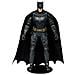 Dc The Flash Movie - Action Figure Batman (ben Affleck) 18 Cm - Foto miniatura 1