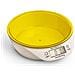 Bilancia Digitale da Cucina INN-133G con Ciotola Giallo Capacità 5 Kg - Foto miniatura 1