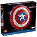 76262 Marvel Lo Scudo di Captain America - Foto miniatura 1