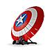76262 Marvel Lo Scudo di Captain America - Foto miniatura 3