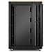 AR4032IA rack 32U Rack indipendenti Colore acero, Nero - Foto miniatura 4