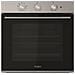 Forno Elettrico da Incasso 859991659920 Capacità 71 L Multifunzione Ventilato Cottura a Vapore Potenza 2750 W Colore Nero, Acciaio inossidabile - Foto miniatura 1