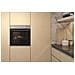 Forno Elettrico da Incasso 859991659920 Capacità 71 L Multifunzione Ventilato Cottura a Vapore Potenza 2750 W Colore Nero, Acciaio inossidabile - Foto miniatura 7