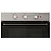 Forno Elettrico da Incasso 859991659920 Capacità 71 L Multifunzione Ventilato Cottura a Vapore Potenza 2750 W Colore Nero, Acciaio inossidabile - Foto miniatura 3