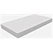 Materasso Una Piazza e Mezza 120x195 in waterfoam alto 14 cm - Sfoderabile | Sim - Foto miniatura 1