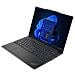 Ultrabook ThinkPad E14 G5 Monitor 14" WUXGA Intel Core i7-1355U Ram 16 GB SSD 512GB 2x USB 3.2 Windows 11 Pro - Foto miniatura 3