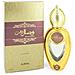 Wisal Dhahab By Eau De Parfuim Spray (unisex) 1.7 Oz (women) - Foto miniatura 1