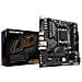 Scheda Madre A620M H Socket AM5 Chipset AMD B620 micro ATX - Foto miniatura 1