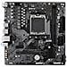 Scheda Madre A620M H Socket AM5 Chipset AMD B620 micro ATX - Foto miniatura 2