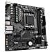 Scheda Madre A620M H Socket AM5 Chipset AMD B620 micro ATX - Foto miniatura 3