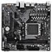 Scheda Madre A620M H Socket AM5 Chipset AMD B620 micro ATX - Foto miniatura 4