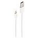Bs14-12045 Cavo Seriale Bianco 0,2 M Usb Tipo A Mini-din (8-pin) - Foto miniatura 1