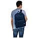 CCAM1216 - Dress Blue zaino Zaino casual Blu Poliestere - Foto miniatura 3