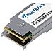 TRX-QSFP28-100G-CWDM4-BO modulo del ricetrasmettitore di rete Fibra ottica 100000 Mbit /s - Foto miniatura 5