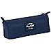 Astuccio Scuola Blu Marino 21 X 8 X 7 Cm - Foto miniatura 2