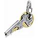 Portachiavi Multiuso Keytool Tu247k 8 Funzioni - Foto miniatura 1