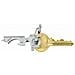 Portachiavi Multiuso Keytool Tu247k 8 Funzioni - Foto miniatura 5
