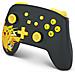 NSGP0016-01 periferica di gioco Nero, Giallo Bluetooth Gamepad Analogico Nintendo Switch, Nintendo Switch Lite, Nintendo Switch OLED - Foto miniatura 6
