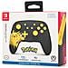 NSGP0016-01 periferica di gioco Nero, Giallo Bluetooth Gamepad Analogico Nintendo Switch, Nintendo Switch Lite, Nintendo Switch OLED - Foto miniatura 17