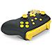 NSGP0016-01 periferica di gioco Nero, Giallo Bluetooth Gamepad Analogico Nintendo Switch, Nintendo Switch Lite, Nintendo Switch OLED - Foto miniatura 8