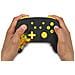 NSGP0016-01 periferica di gioco Nero, Giallo Bluetooth Gamepad Analogico Nintendo Switch, Nintendo Switch Lite, Nintendo Switch OLED - Foto miniatura 14