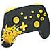 NSGP0016-01 periferica di gioco Nero, Giallo Bluetooth Gamepad Analogico Nintendo Switch, Nintendo Switch Lite, Nintendo Switch OLED - Foto miniatura 3