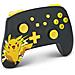 NSGP0016-01 periferica di gioco Nero, Giallo Bluetooth Gamepad Analogico Nintendo Switch, Nintendo Switch Lite, Nintendo Switch OLED - Foto miniatura 2
