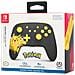 NSGP0016-01 periferica di gioco Nero, Giallo Bluetooth Gamepad Analogico Nintendo Switch, Nintendo Switch Lite, Nintendo Switch OLED - Foto miniatura 18