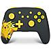 NSGP0016-01 periferica di gioco Nero, Giallo Bluetooth Gamepad Analogico Nintendo Switch, Nintendo Switch Lite, Nintendo Switch OLED - Foto miniatura 1