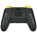 NSGP0016-01 periferica di gioco Nero, Giallo Bluetooth Gamepad Analogico Nintendo Switch, Nintendo Switch Lite, Nintendo Switch OLED - Foto miniatura 5