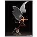 Dc Comics - Hawkgirl Figure Deluxe - Foto miniatura 2