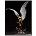 Dc Comics - Hawkgirl Figure Deluxe - Foto miniatura 4