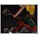 Dc Comics - Hawkgirl Figure Deluxe - Foto miniatura 5