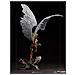 Dc Comics - Hawkgirl Figure Deluxe - Foto miniatura 6