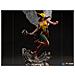 Dc Comics - Hawkgirl Figure Deluxe - Foto miniatura 7