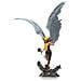 Dc Comics - Hawkgirl Figure Deluxe - Foto miniatura 1