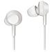 TAE5008WT / 00 cuffia e auricolare Cablato In-ear Musica e Chiamate USB tipo-C Bianco - Foto miniatura 2