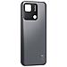 Vetro Posteriore Redmi 10a Originale Service Pack, Nero - Foto miniatura 3