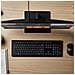 Pc Desktop ProOne 440 G9 Intel Core i5-13500T Hexa Core 1.2 GHz Ram 8 GB SSD 512 GB 3XUSB 3.2 Gen 2 (3.1 Gen 2) di tipo A / 3XUSB 3.2 Gen 2 (3.1 Gen 2) di tipo A / 2XUSB 3.2 Gen 1 (3.1 Gen 1) di tipo A Windows 11 Pro - Foto miniatura 7