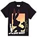 T-shirt Bugs Bunny wb 52 02 589 s1-2a Ragazzo - Foto miniatura 1