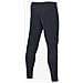 Pantaloni Tuta Park20 FJ3021-451 Uomo Taglia XS Colore Blu - Foto miniatura 2