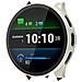 Custodia Con Protezione Per Lo Schermo Per Garmin Venu 3 White - Foto miniatura 5